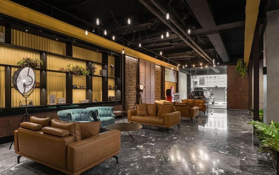 Salon Photo