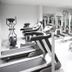 Salle de sport