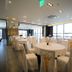 Salle de banquet