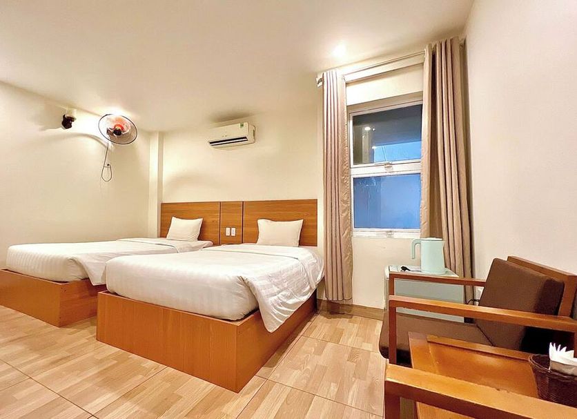 Chambre Photo