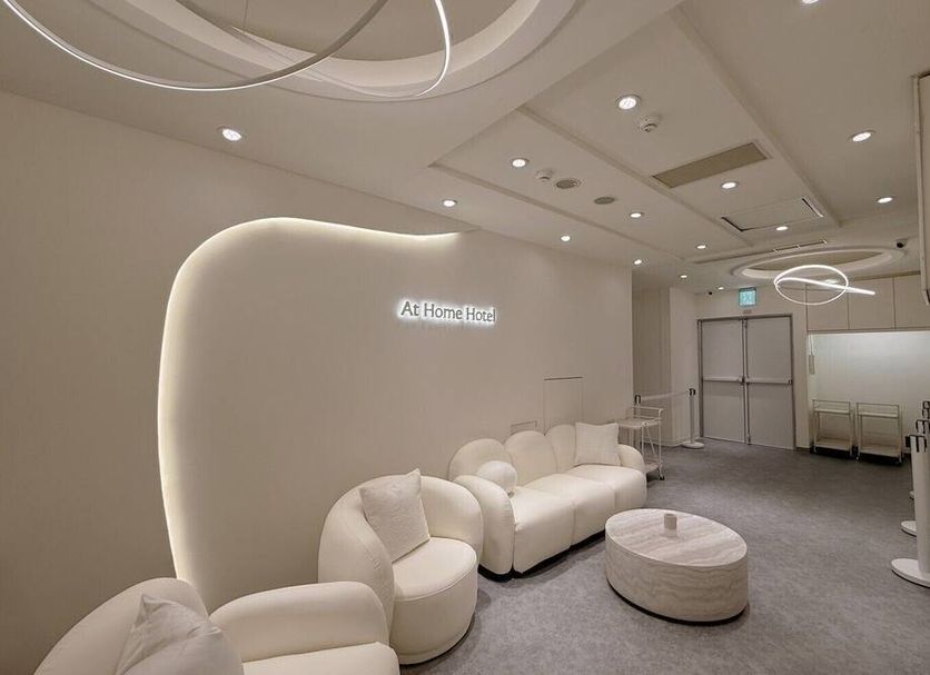 Salon Photo