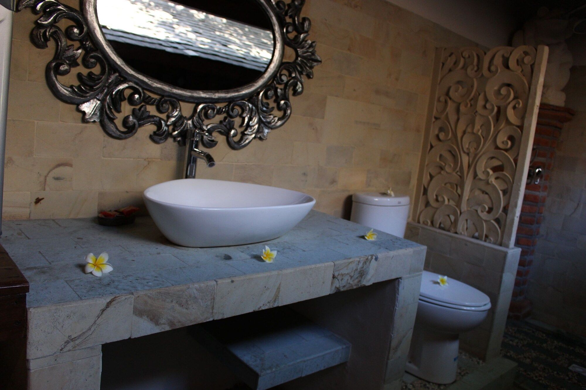 Salle de bain