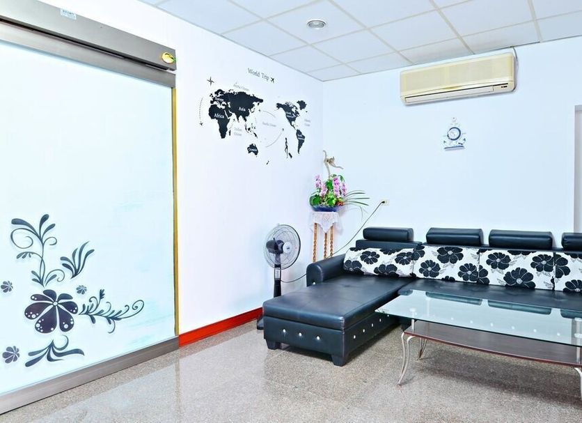 Salon Photo