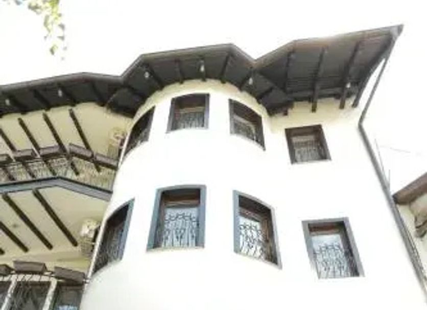 Bâtiment Photo