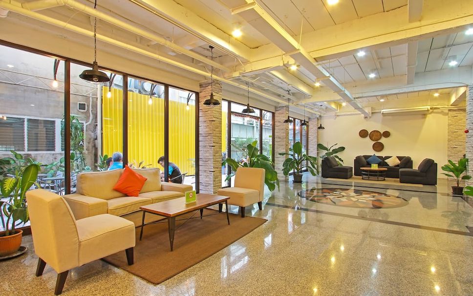 Hall d’entrée Photo