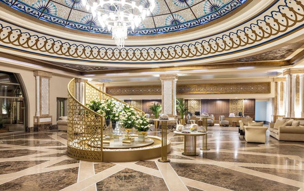 Hall d’entrée Photo