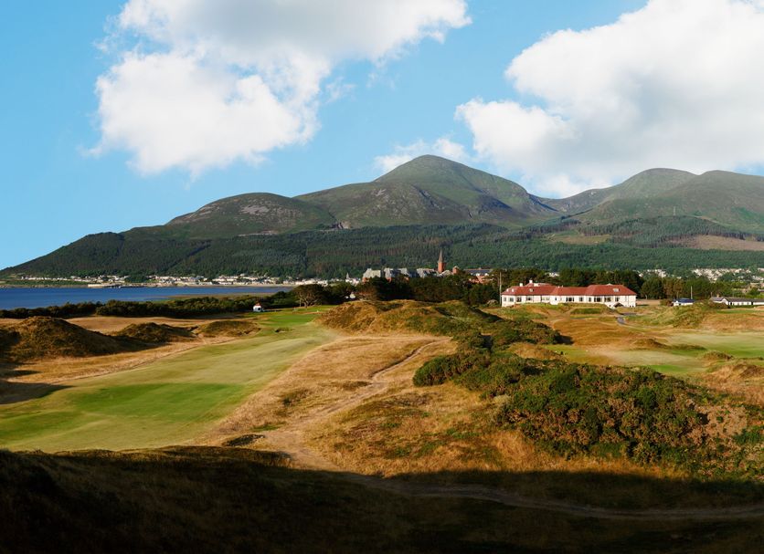 Golf Photo