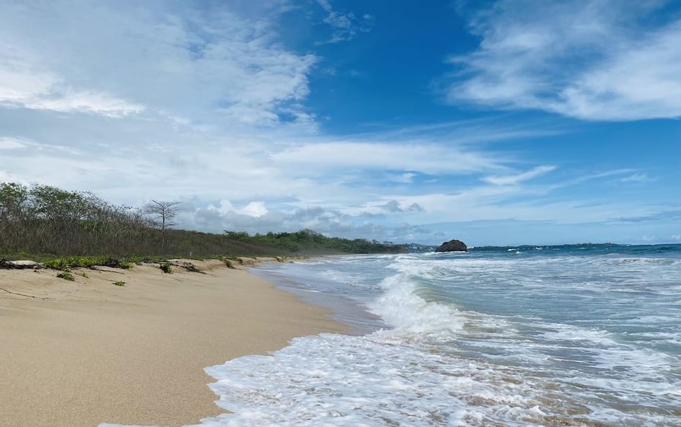 Plage Photo