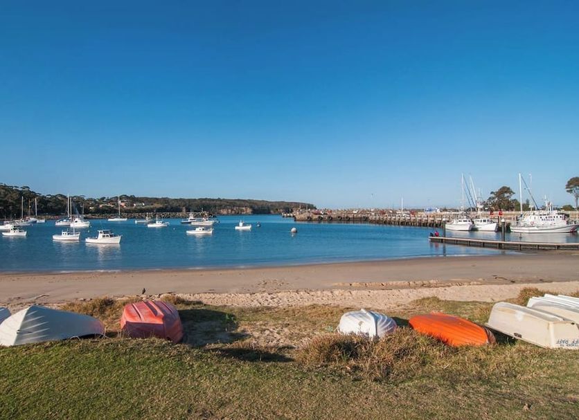 Plage Photo