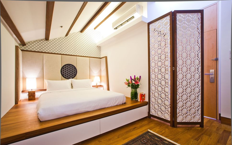 Chambre Photo