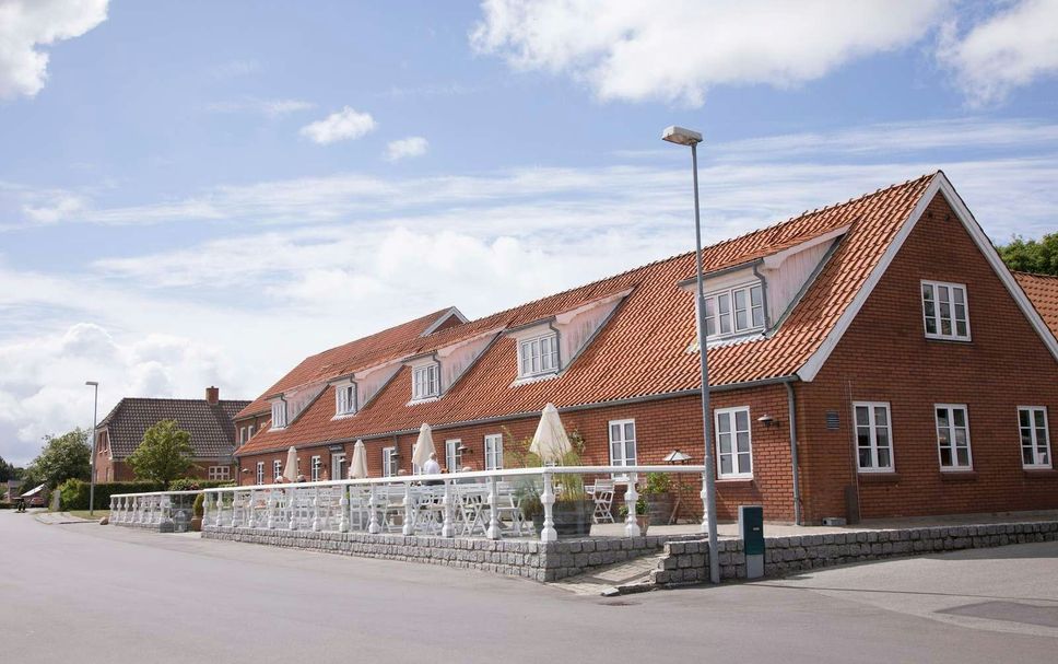 Bâtiment Photo