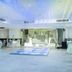 Salle de banquet