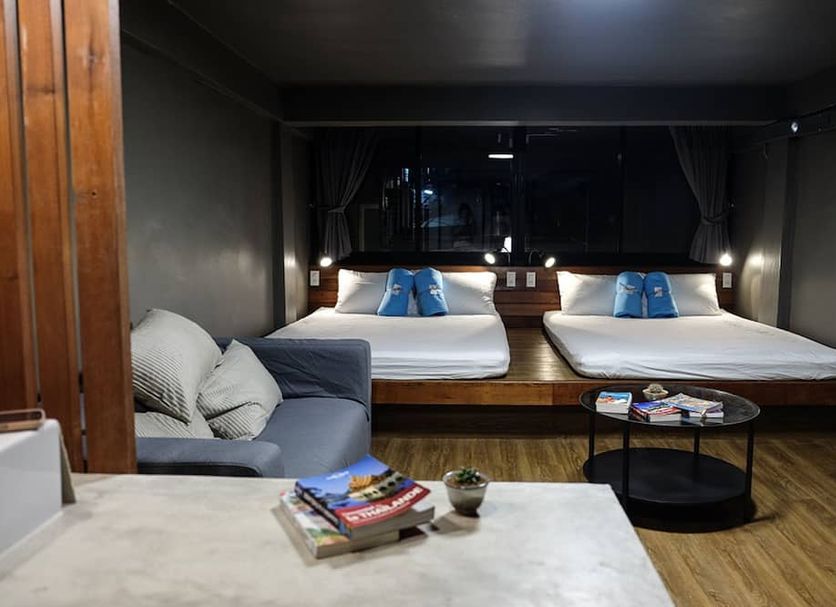 Chambre Photo
