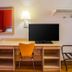 Équipements de la chambre