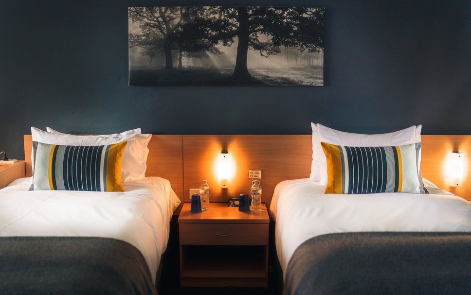 Chambre Photo