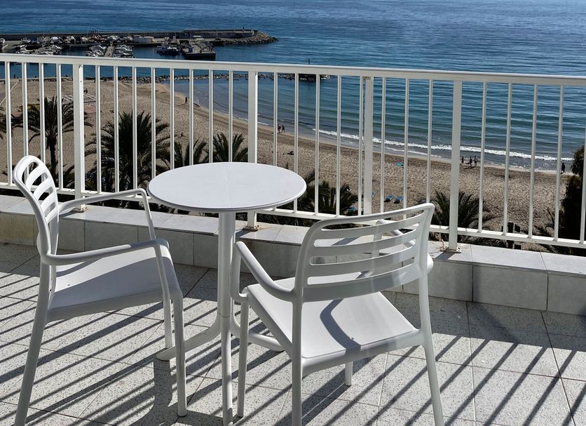 Balcon Photo