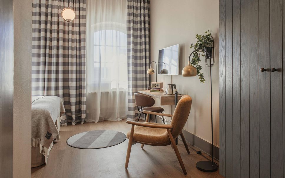 Chambre Photo