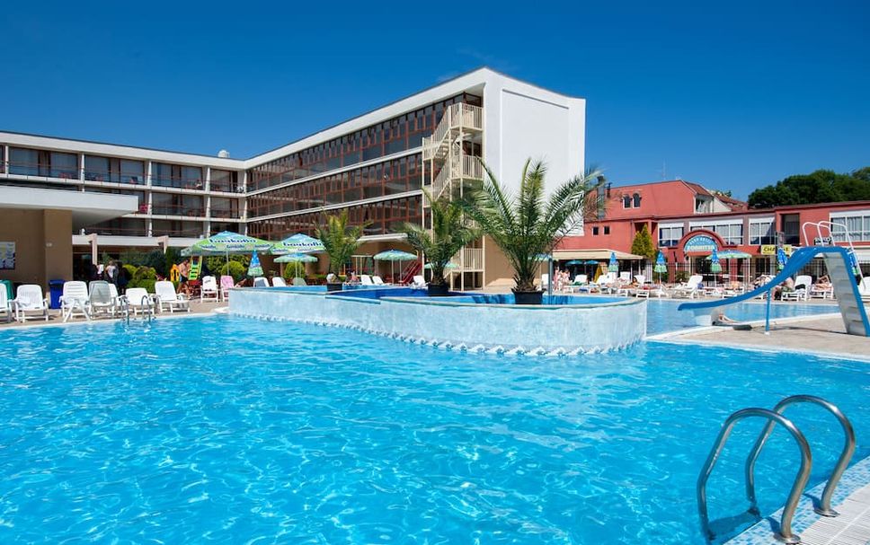 Piscine Photo