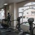 Salle de sport