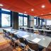 Espace de conférence