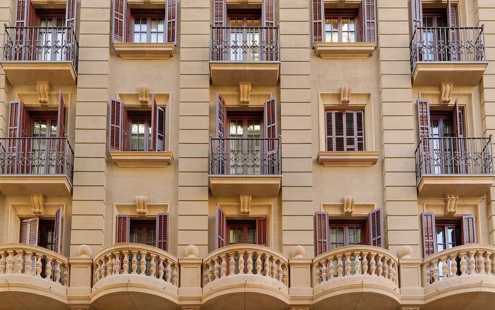 Bâtiment Photo