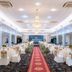 Salle de banquet