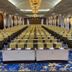Salle de banquet