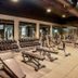Salle de sport