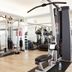 Salle de sport