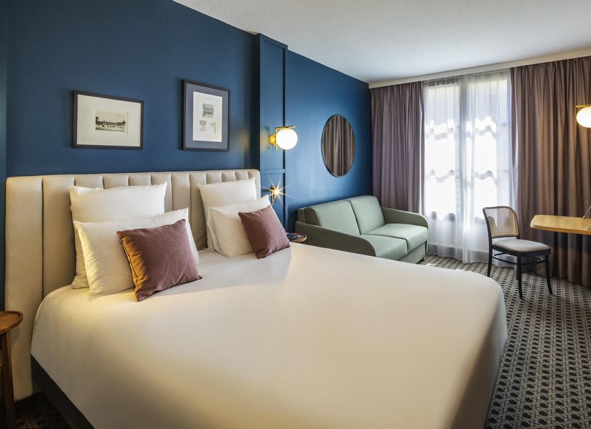 Chambre Photo