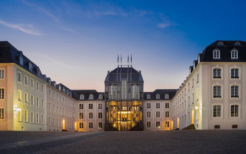 Bâtiment Photo