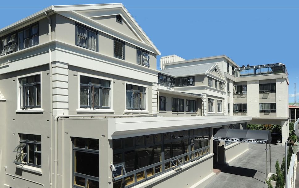 Bâtiment Photo