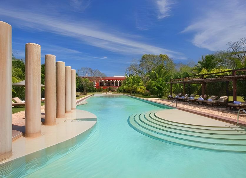 Piscine Photo