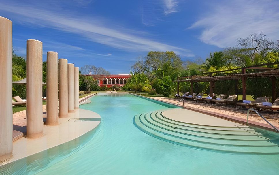 Piscine Photo