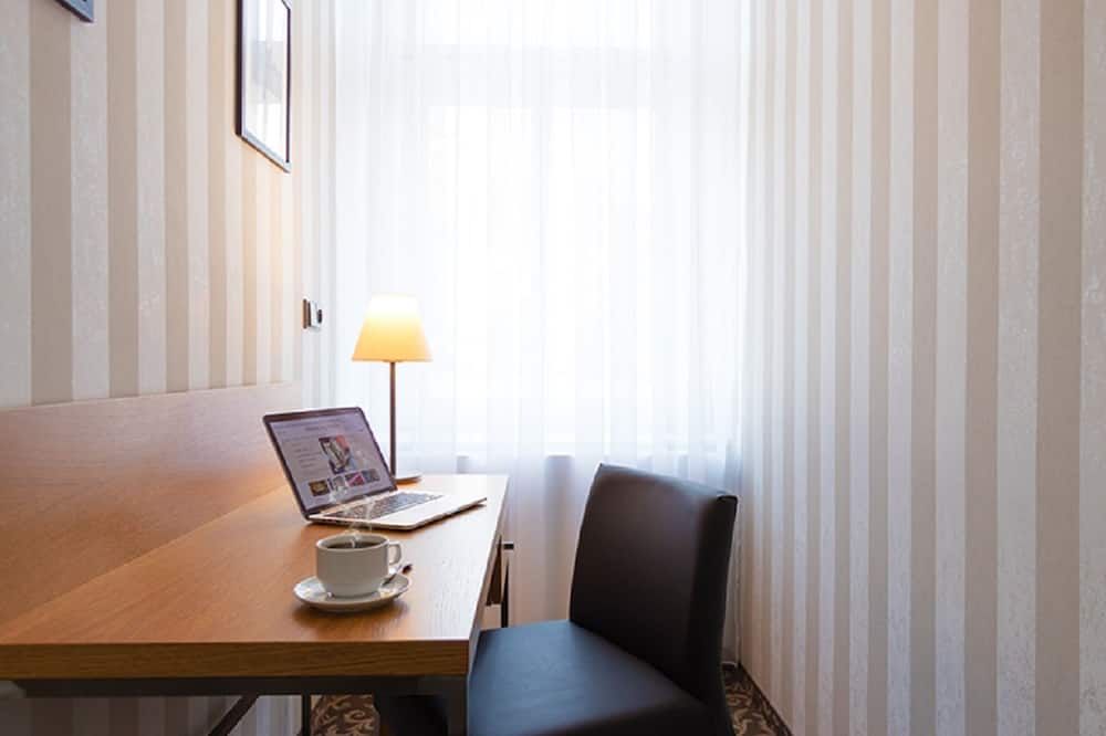 Équipements de la chambre