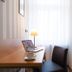 Équipements de la chambre