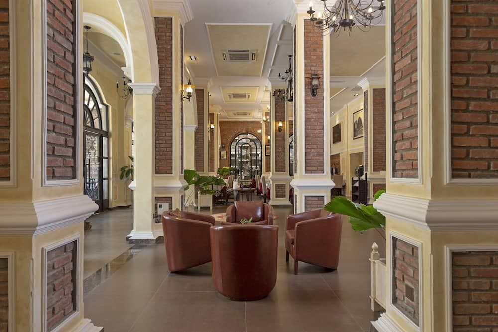 Hall d’entrée
