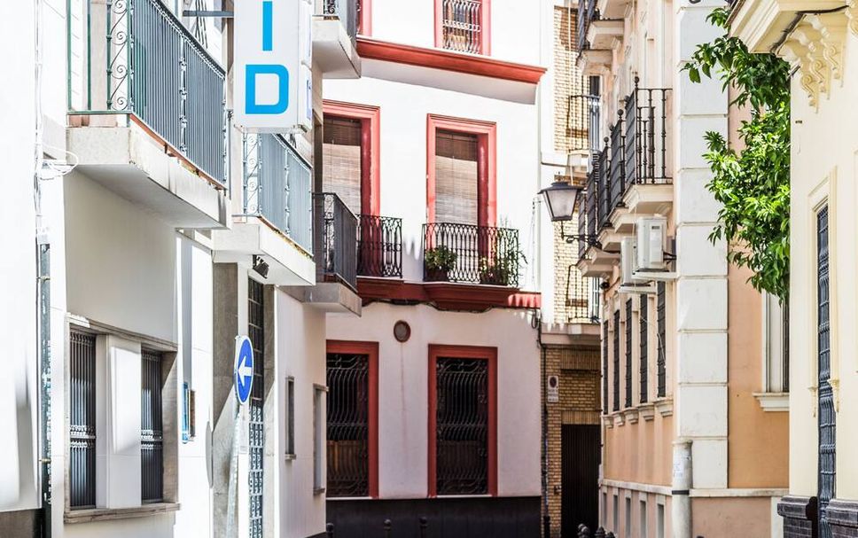 Extérieur Photo