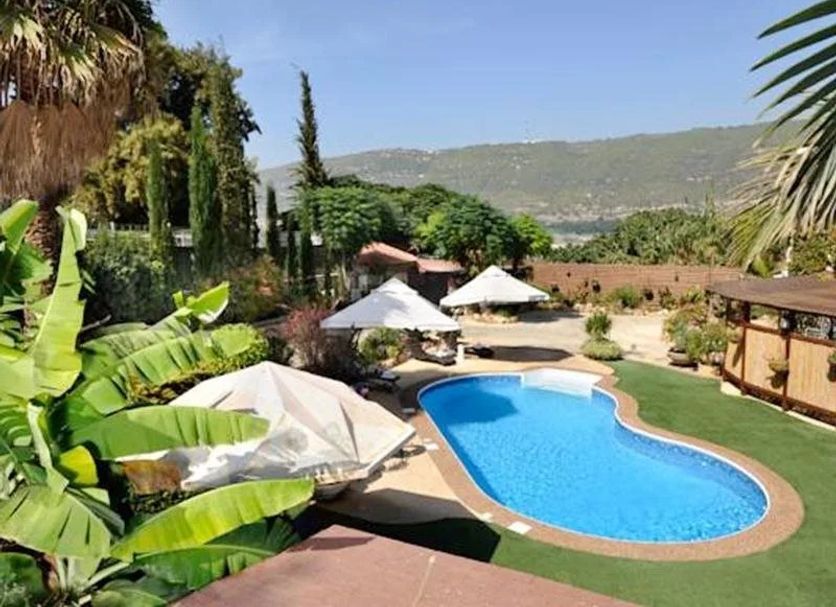 Piscine Photo