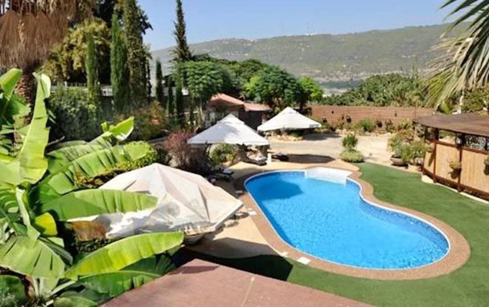 Piscine Photo