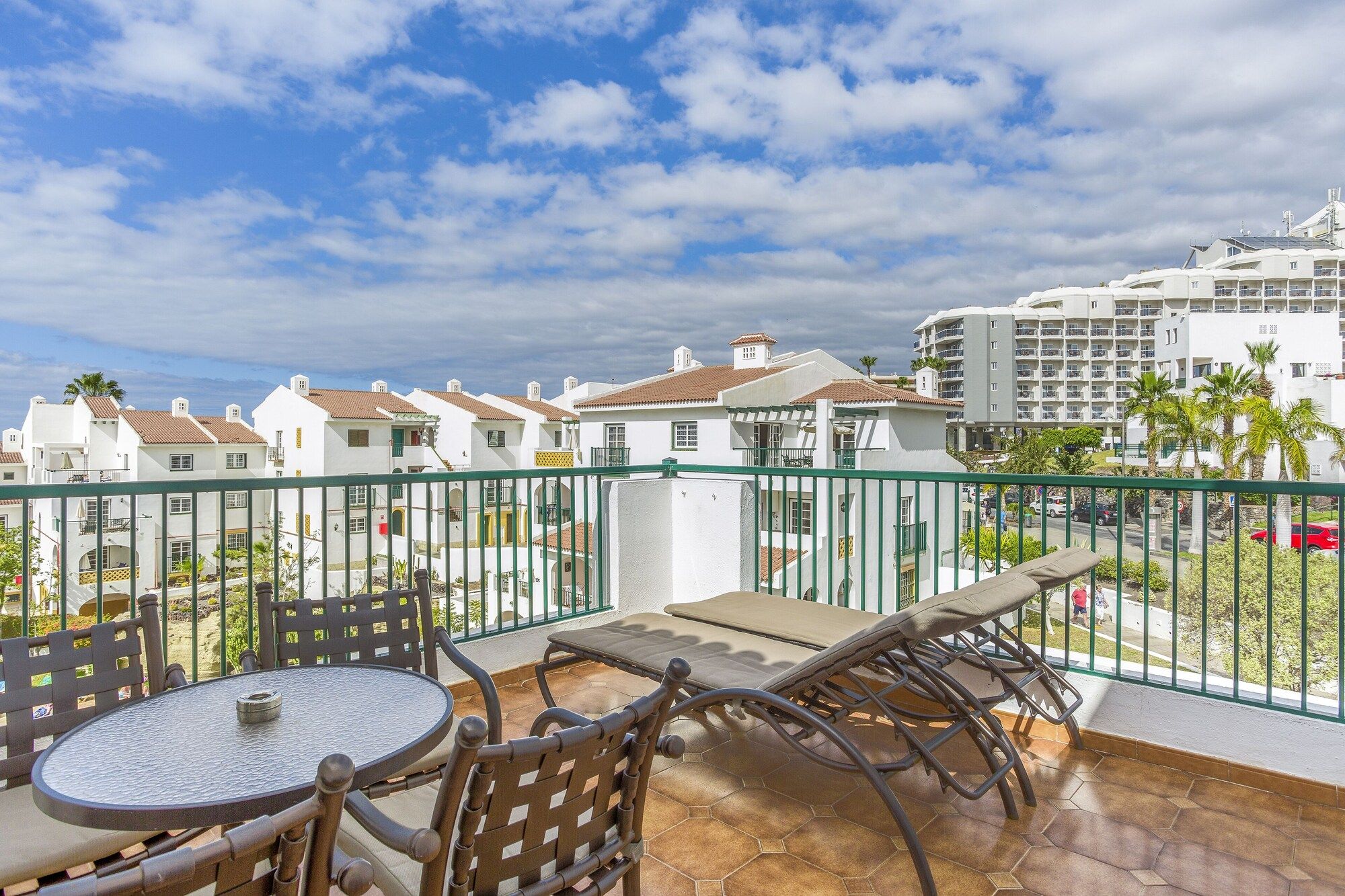 Balcon