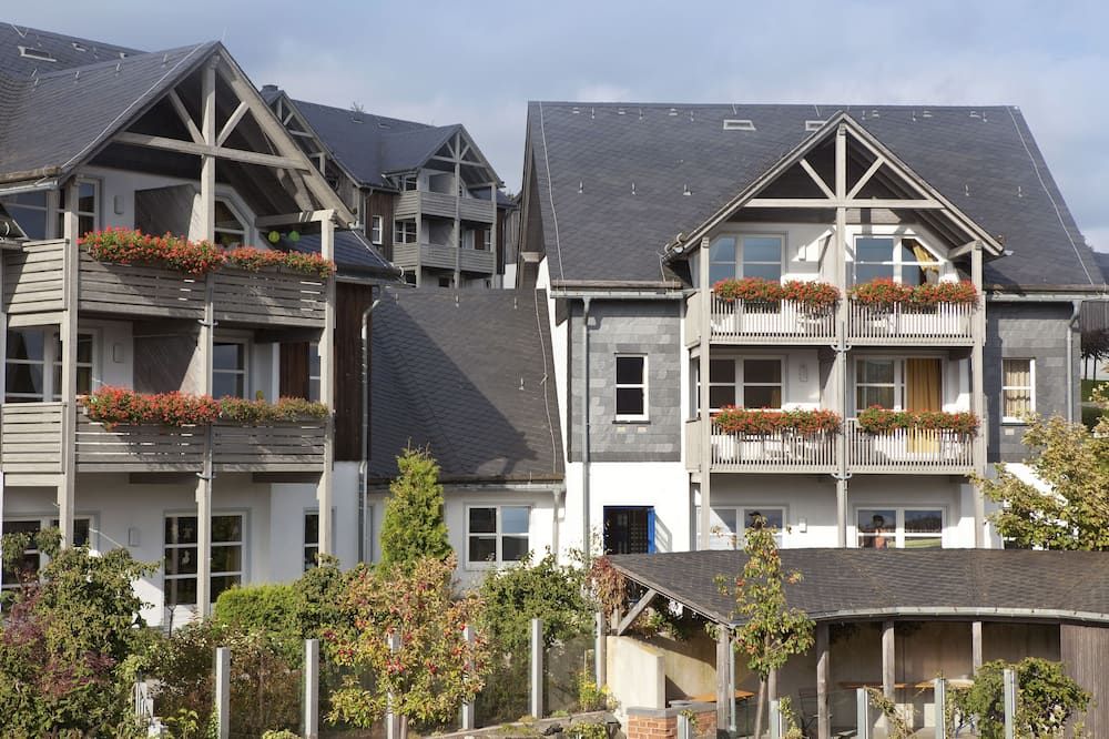 Bâtiment Photo