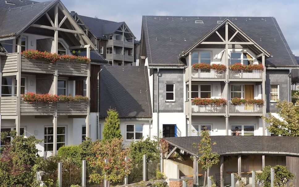 Bâtiment Photo