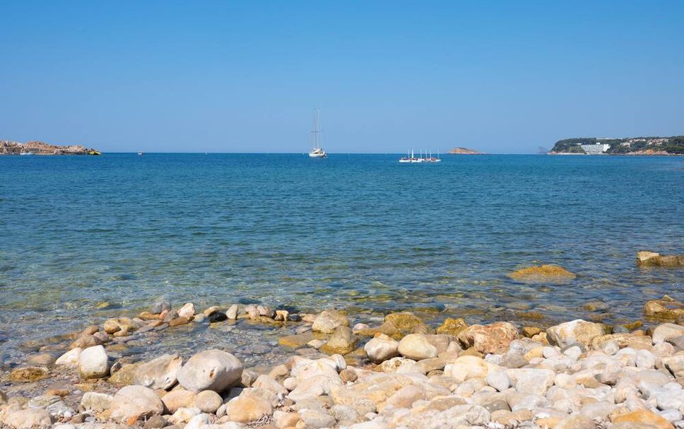 Plage Photo