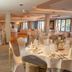 Salle de banquet