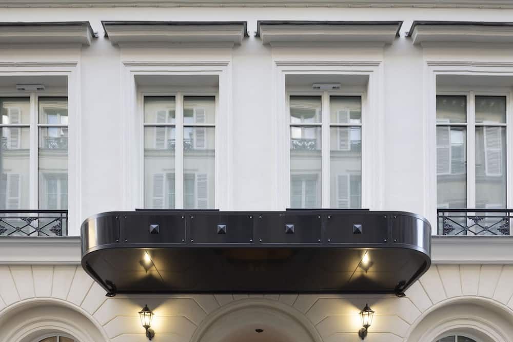 Bâtiment