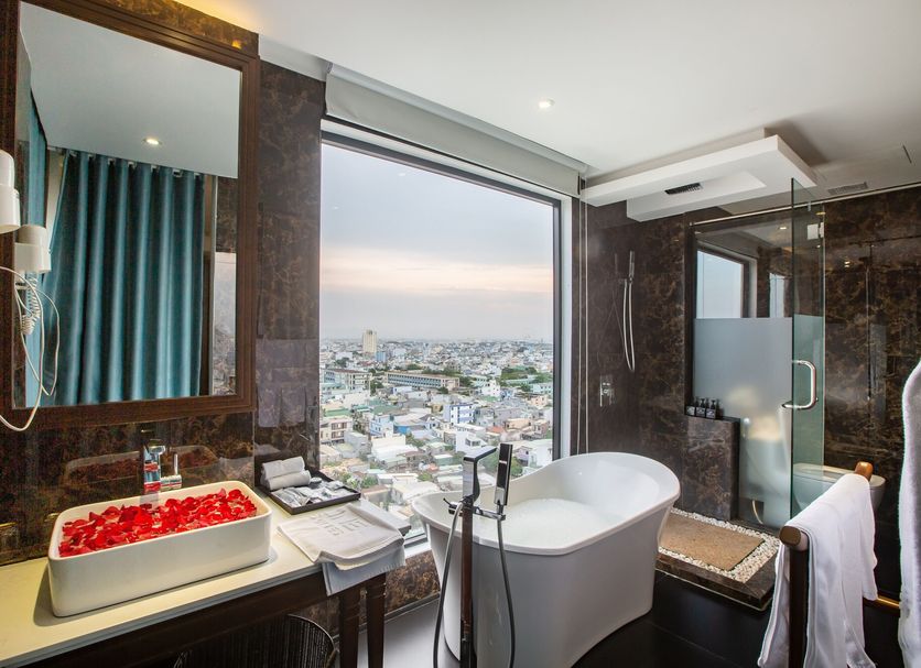 Salle de bain Photo