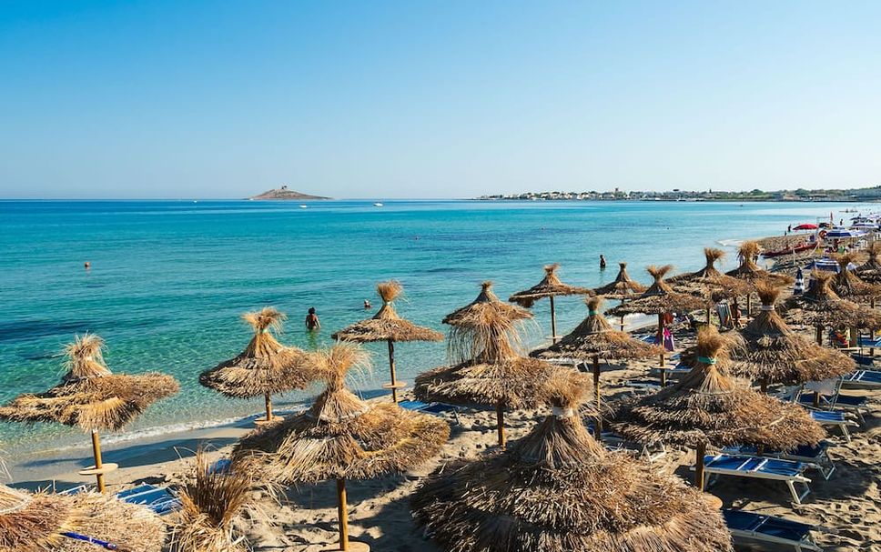 Plage Photo