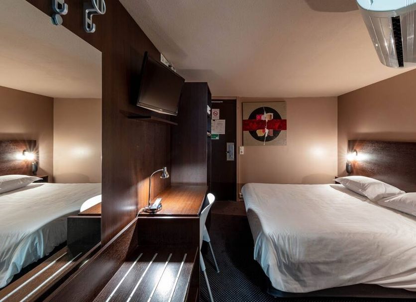 Chambre Photo