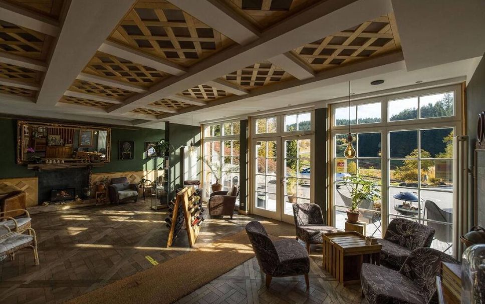 Hall d’entrée Photo